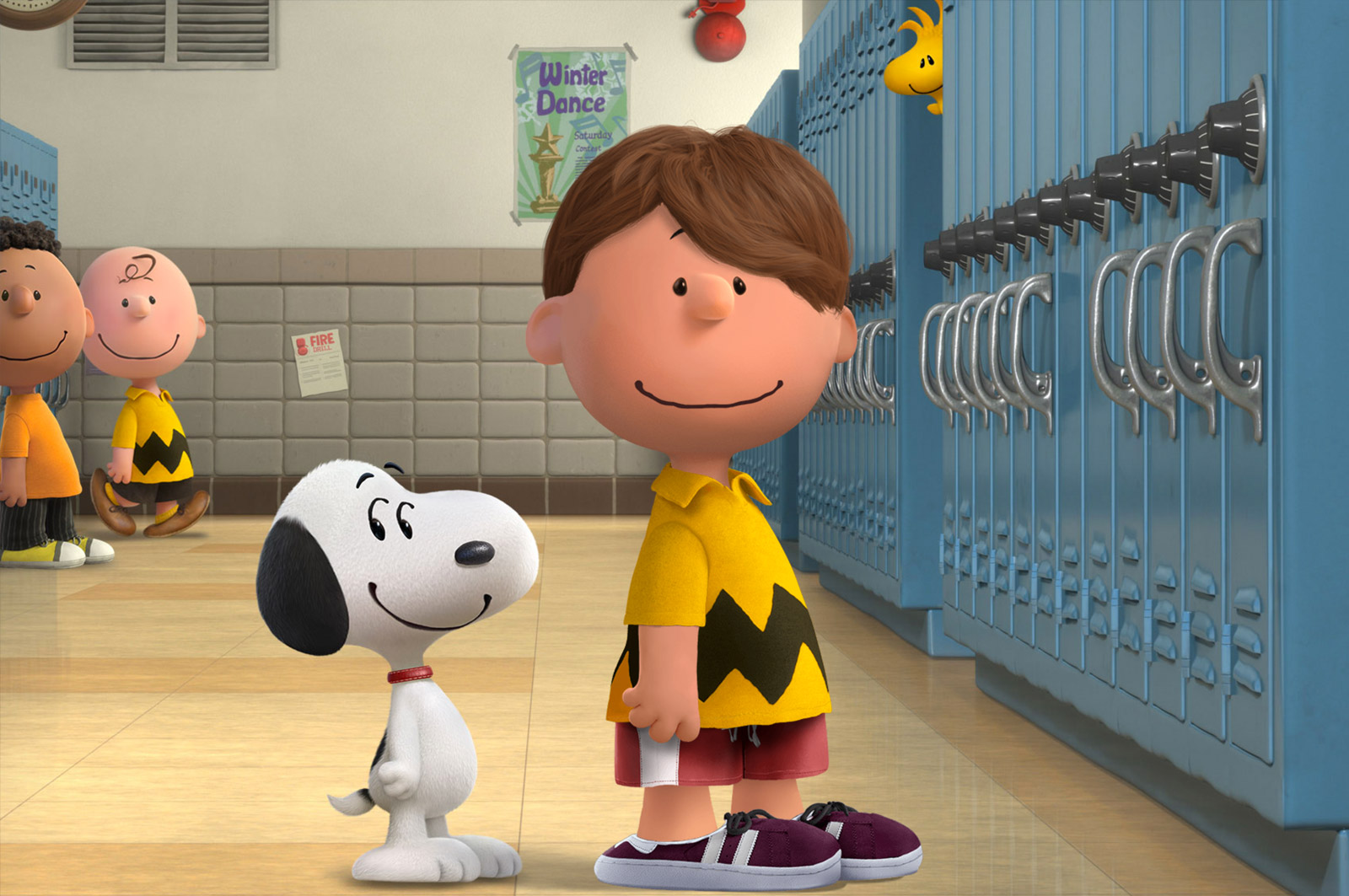 Official Site of Dewey Peanutize Me
